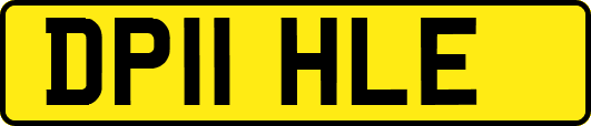 DP11HLE