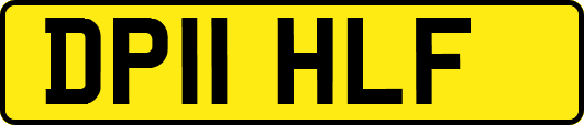 DP11HLF
