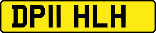 DP11HLH