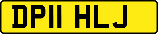 DP11HLJ