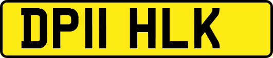 DP11HLK