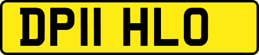 DP11HLO