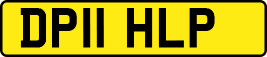 DP11HLP