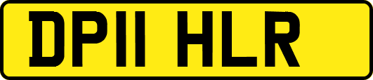 DP11HLR