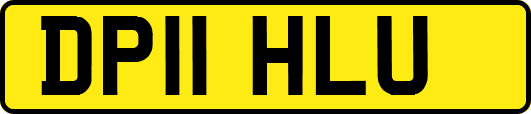 DP11HLU