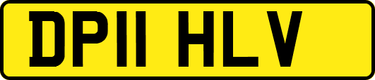 DP11HLV