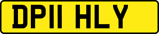 DP11HLY