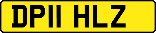 DP11HLZ