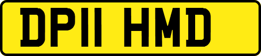 DP11HMD