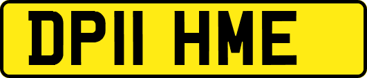 DP11HME