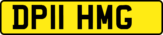 DP11HMG