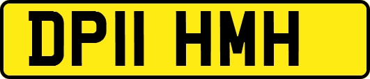 DP11HMH