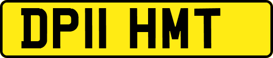 DP11HMT