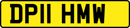 DP11HMW