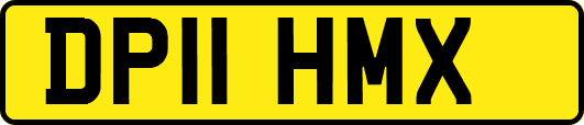 DP11HMX