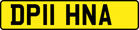 DP11HNA