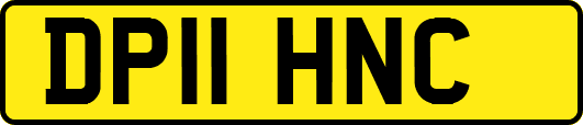 DP11HNC