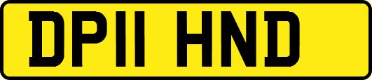 DP11HND