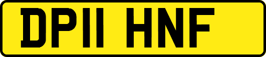DP11HNF
