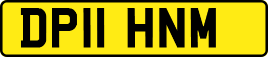DP11HNM