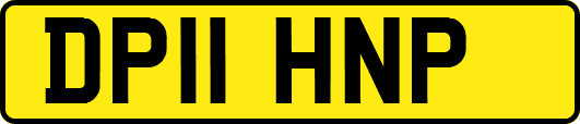 DP11HNP