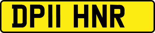 DP11HNR