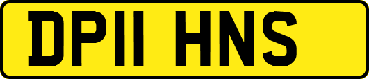 DP11HNS