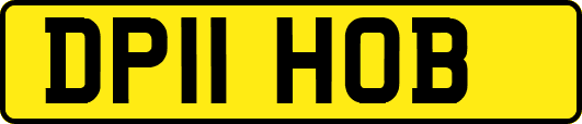 DP11HOB
