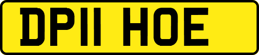 DP11HOE