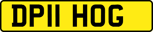 DP11HOG