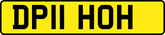 DP11HOH