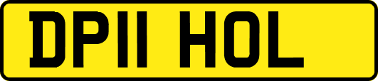 DP11HOL