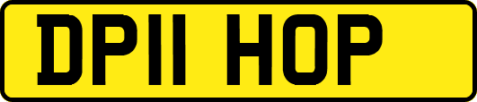DP11HOP