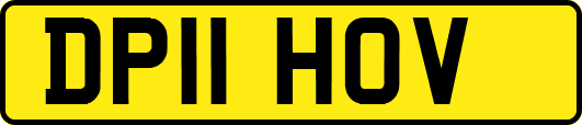 DP11HOV