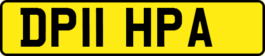 DP11HPA
