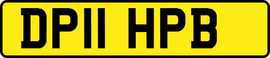 DP11HPB