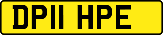 DP11HPE