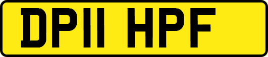 DP11HPF