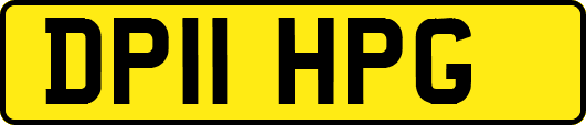 DP11HPG