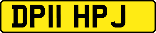 DP11HPJ