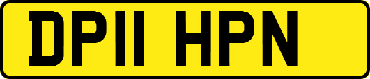 DP11HPN