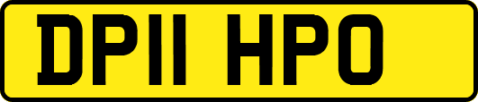 DP11HPO