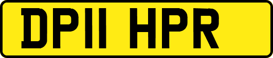 DP11HPR