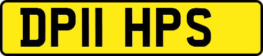 DP11HPS