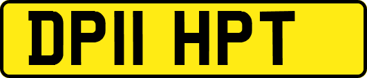 DP11HPT