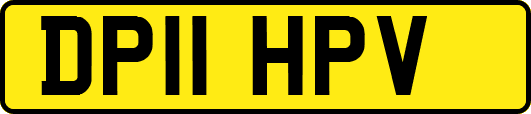 DP11HPV