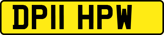 DP11HPW