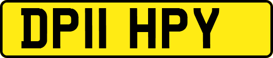 DP11HPY