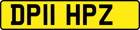 DP11HPZ
