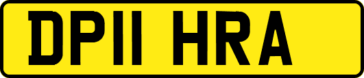 DP11HRA